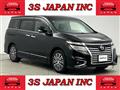 2016 Nissan Elgrand