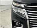 2016 Nissan Elgrand