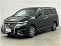 2016 Nissan Elgrand