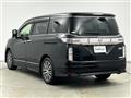 2016 Nissan Elgrand