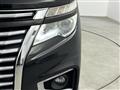 2016 Nissan Elgrand