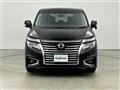 2016 Nissan Elgrand