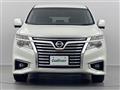 2014 Nissan Elgrand