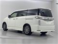 2014 Nissan Elgrand