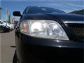 2006 Toyota Corolla Fielder