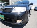 2006 Toyota Corolla Fielder