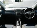 2006 Toyota Corolla Fielder