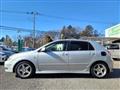 2003 Toyota Corolla Runx