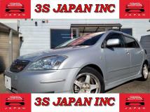 2003 Toyota Corolla Runx