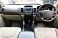 2004 Toyota Land Cruiser Prado