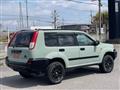2001 Nissan X-Trail