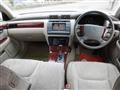 2001 Toyota Crown Majesta