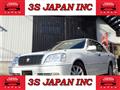 2002 Toyota Crown