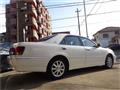 2002 Toyota Crown
