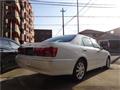 2002 Toyota Crown