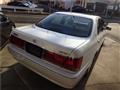 2002 Toyota Crown