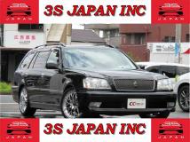 2005 Toyota Crown Estate