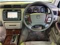 2002 Toyota Crown
