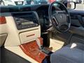 2002 Toyota Crown