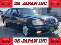 2002 Toyota Crown