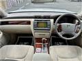 2002 Toyota Crown