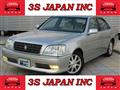 2002 Toyota Crown