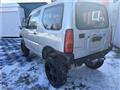 2001 Suzuki Jimny