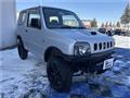 2001 Suzuki Jimny