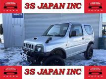 2001 Suzuki Jimny