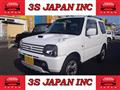 2003 Suzuki Jimny