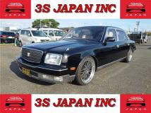 2003 Toyota Century