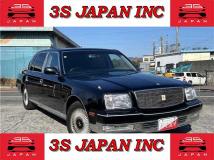 2003 Toyota Century