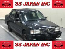 2005 Toyota Crown