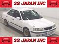 2002 Nissan Sunny