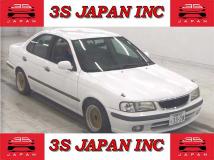 2002 Nissan Sunny