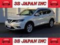 2015 Nissan X-Trail