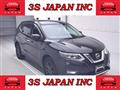 2018 Nissan X-Trail