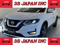 2018 Nissan X-Trail