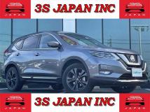 2021 Nissan X-Trail