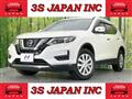 2017 Nissan X-Trail