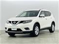 2014 Nissan X-Trail
