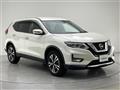 2019 Nissan X-Trail