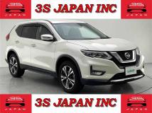 2019 Nissan X-Trail
