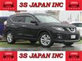 2017 Nissan X-Trail