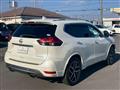 2018 Nissan X-Trail