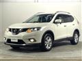 2014 Nissan X-Trail