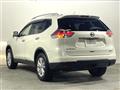 2014 Nissan X-Trail