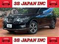 2017 Nissan X-Trail
