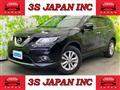 2015 Nissan X-Trail