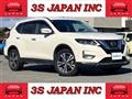 2020 Nissan X-Trail